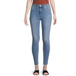 NWT Joe's Jeans High-Rise Ankle Skinny Jeans | Size 30